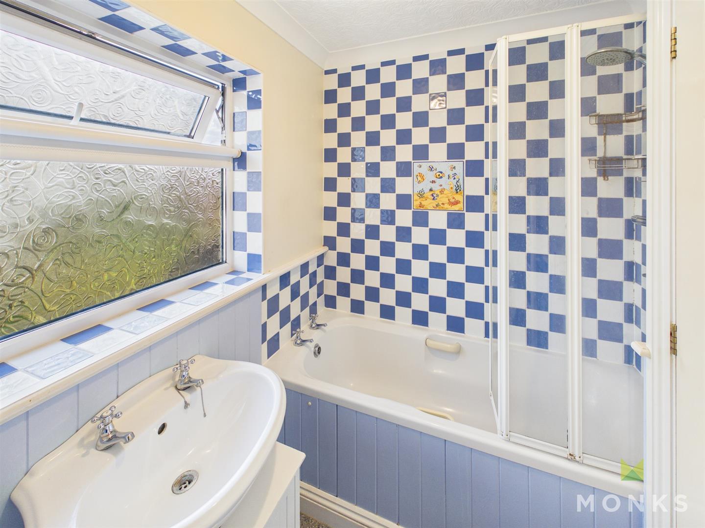 36 Pensfold, Shrewsbury, SY3 5HF For Sale